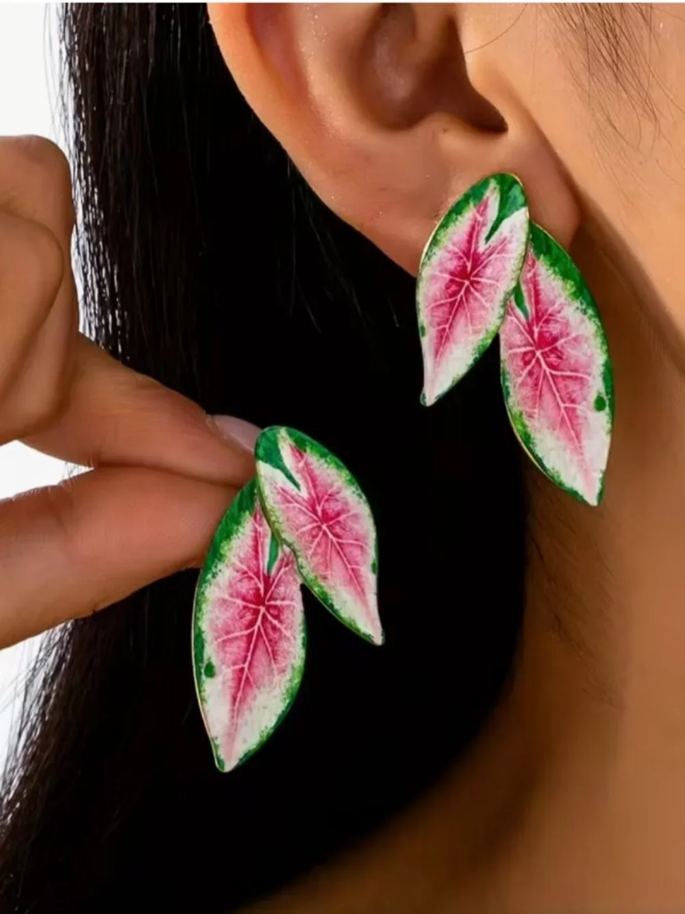 Private Label green pink